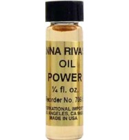 ANNA RIVA OIL POWER 1/4 fl. oz (7.3ml)